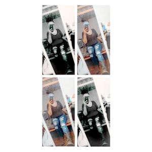 Meet your Posher, Hailey